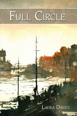 Full Circle(English, Paperback, Davies Laura)