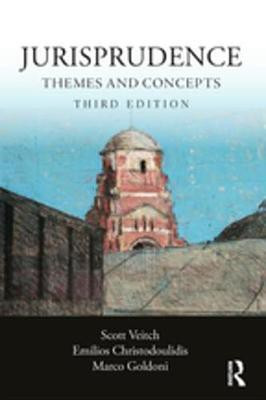 Jurisprudence(English, Electronic book text, Veitch Scott)
