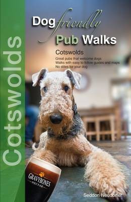 Dog Friendly Pub Walks(English, Paperback, Neudorfer Seddon)