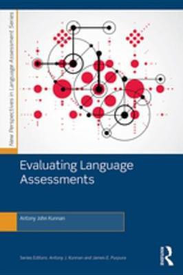 Evaluating Language Assessments(English, Electronic book text, Kunnan Antony John)