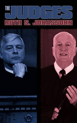 The Judges(English, Paperback, Jonassohn Ruth S.)