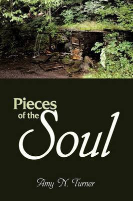 Pieces of the Soul(English, Paperback, Turner Amy N.)