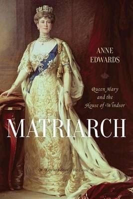 Matriarch(English, Electronic book text, Edwards Anne)