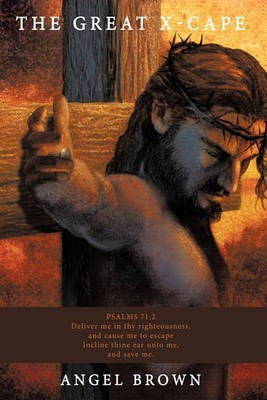 The Great X-Cape(English, Paperback, Brown Angel)