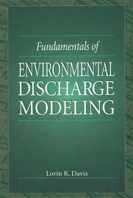 Fundamentals of Environmental Discharge Modeling(English, Electronic book text, Davis Lorin R.)