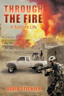 Through the Fire(English, Paperback, Stickler David)
