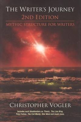 The Writer's Journey(English, Hardcover, Vogler Christopher)