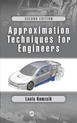 Approximation Techniques for Engineers(English, Electronic book text, Komzsik Louis)