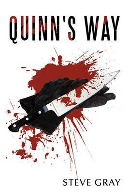 Quinn's Way(English, Paperback, Gray Steve)