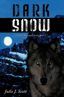 Dark Snow(English, Paperback, Scott Julie J.)