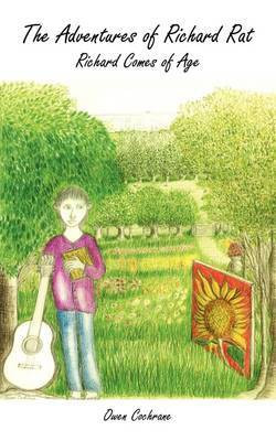 The Adventures of Richard Rat(English, Paperback, Cochrane Owen)