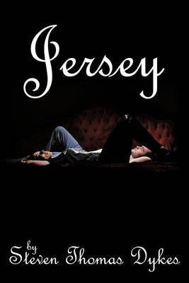 Jersey(English, Paperback, Dykes Steven Thomas)
