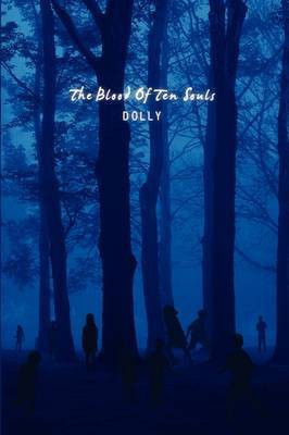 The Blood Of Ten Souls(English, Paperback, Dolly)