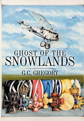 Ghost of the Snowlands(English, Paperback, Gregory G.C.)