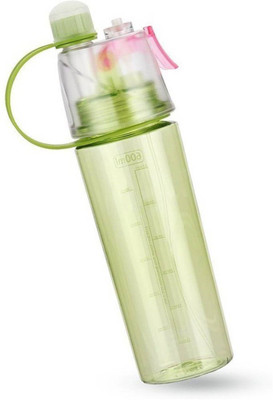 TrendZone 500 ml Plastic Sipper(Pack of 1, Multicolor)