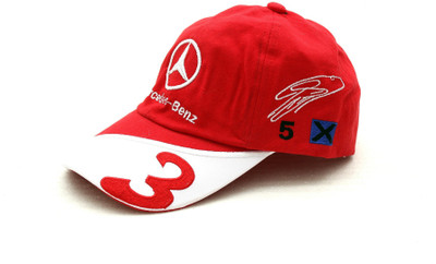 ODDEVEN Printed Sports/Regular Cap Cap