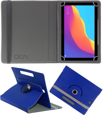 ACM Flip Cover for Honor Pad 5 10.1(Blue, Cases with Holder, Pack of: 1)