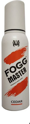 FOGG cedar Body Spray  -  For Men & Women(120 ml)