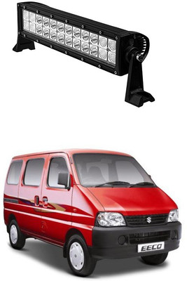 PRTEK LED Fog Lamp Unit for Maruti Suzuki Eeco