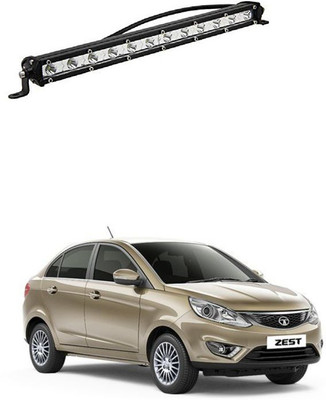 PRTEK LED Fog Lamp Unit for Tata Zest