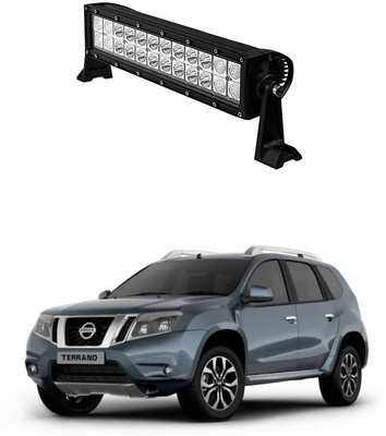 PRTEK LED Fog Lamp Unit for Nissan Terrano