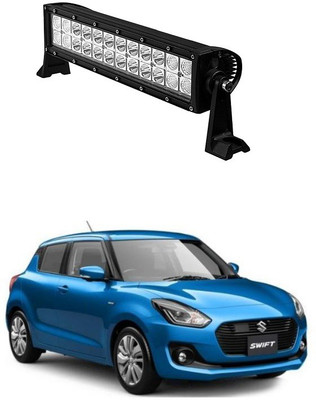 PRTEK LED Fog Lamp Unit for Maruti Suzuki Swift