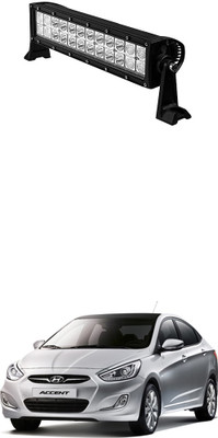 PRTEK LED Fog Lamp Unit for Hyundai Accent