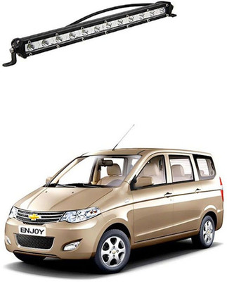 PRTEK LED Fog Lamp Unit for Chevrolet Enjoy