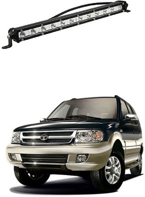 PRTEK LED Fog Lamp Unit for Tata Safari