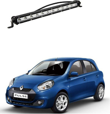 PRTEK LED Fog Lamp Unit for Renault Pulse