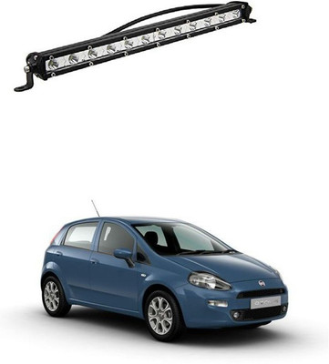 PRTEK LED Fog Lamp Unit for Fiat Punto