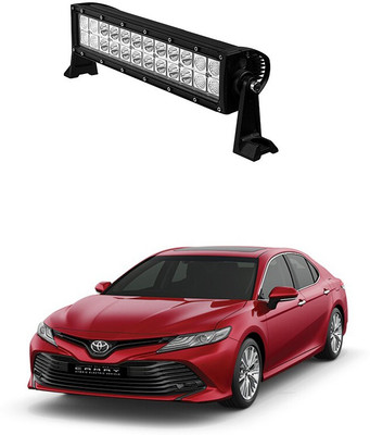 PRTEK LED Fog Lamp Unit for Toyota Camry