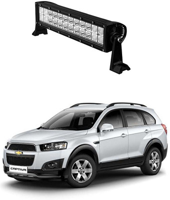 PRTEK LED Fog Lamp Unit for Chevrolet Captiva