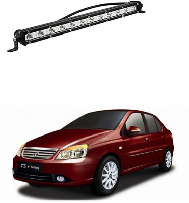 PRTEK LED Fog Lamp Unit for Tata Indigo CS