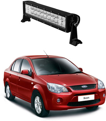 PRTEK LED Fog Lamp Unit for Ford Ikon