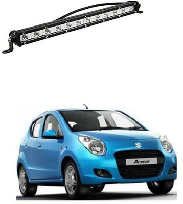 PRTEK LED Fog Lamp Unit for Maruti Suzuki A-Star