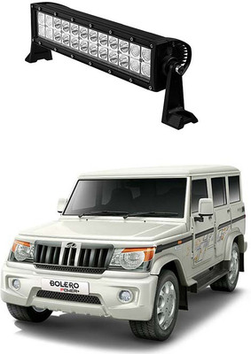 PRTEK LED Fog Lamp Unit for Mahindra Bolero