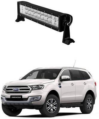 PRTEK LED Fog Lamp Unit for Ford Endeavour
