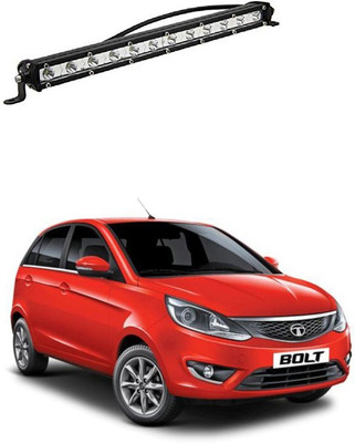 PRTEK LED Fog Lamp Unit for Tata Bolt