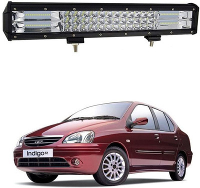 PRTEK LED Fog Lamp Unit for Tata Indigo CS