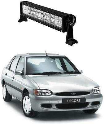 PRTEK LED Fog Lamp Unit for Ford Escort