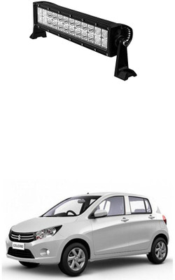 PRTEK LED Fog Lamp Unit for Maruti Suzuki Celerio