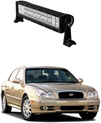 PRTEK LED Fog Lamp Unit for Hyundai Sonata