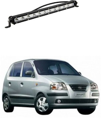 PRTEK LED Fog Lamp Unit for Hyundai Santro Xing