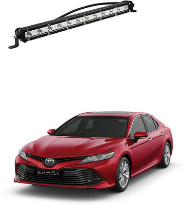 PRTEK LED Fog Lamp Unit for Toyota Camry