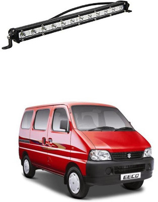 PRTEK LED Fog Lamp Unit for Maruti Suzuki Eeco