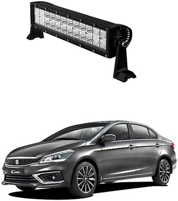 PRTEK LED Fog Lamp Unit for Maruti Suzuki Ciaz