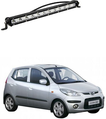PRTEK LED Fog Lamp Unit for Hyundai i10