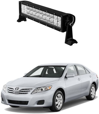 PRTEK LED Fog Lamp Unit for Toyota Camry