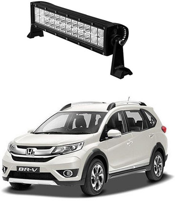 PRTEK LED Fog Lamp Unit for Honda Universal For Car